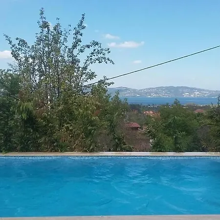 Villa Ressam Sapanca